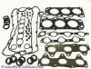 MITSUBISHI MD974018 Gasket Set, cylinder head